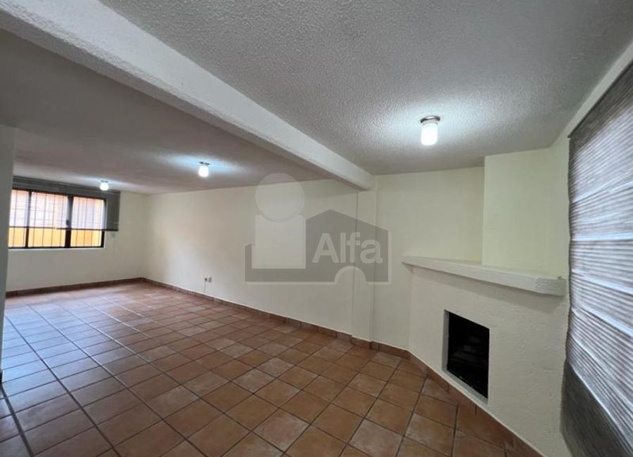 Casa en renta en Casa Blanca, Metepec, Edo de México (4)