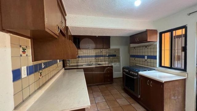 Casa en renta en Casa Blanca, Metepec, Edo de México (5)