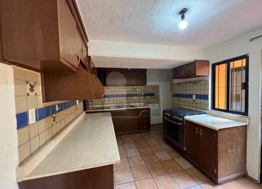 Casa en renta en Casa Blanca, Metepec, Edo de México (5)