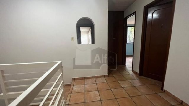 Casa en renta en Casa Blanca, Metepec, Edo de México (6)