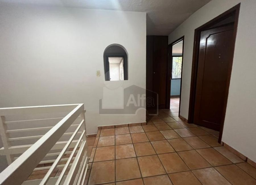 Casa en renta en Casa Blanca, Metepec, Edo de México (6)