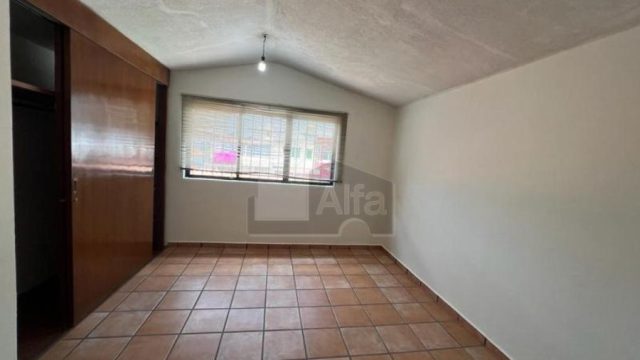Casa en renta en Casa Blanca, Metepec, Edo de México (7)