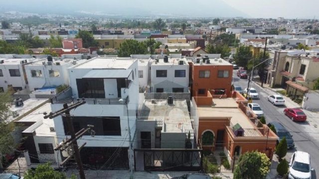 Casa en renta en Real de Cumbres Monterrey Nuevo Leon Zona Poniente (1)