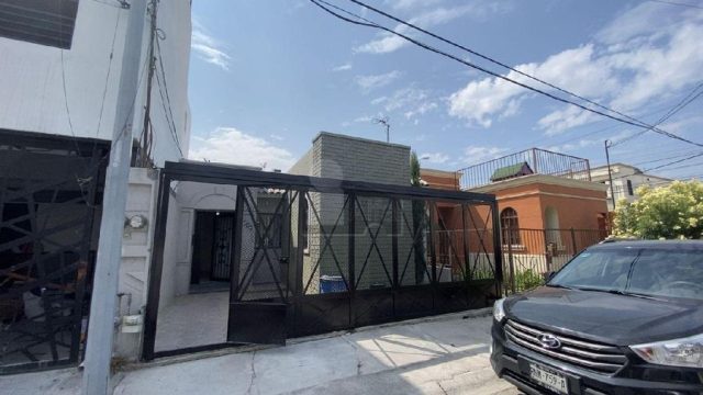 Casa en renta en Real de Cumbres Monterrey Nuevo Leon Zona Poniente (2)