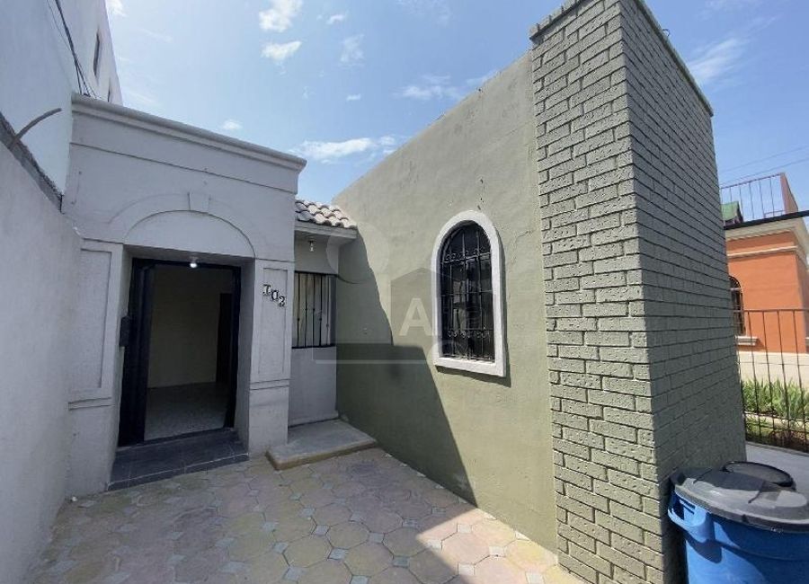 Casa en renta en Real de Cumbres Monterrey Nuevo Leon Zona Poniente (3)