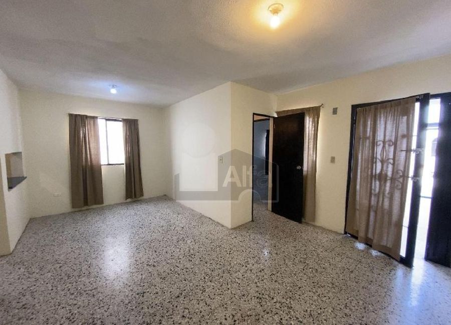 Casa en renta en Real de Cumbres Monterrey Nuevo Leon Zona Poniente (4)