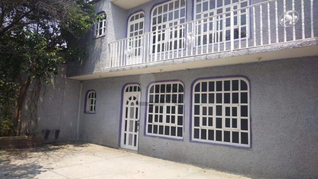 Casa en renta en Santa Ana Poniente, Tláhuac, Ciudad de México CDMX (2)