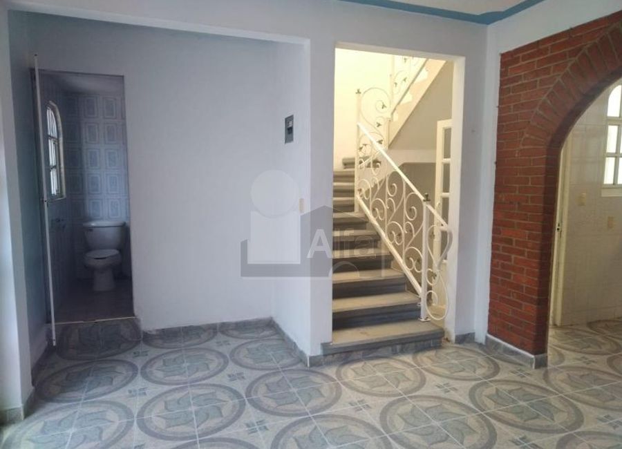 Casa en renta en Santa Ana Poniente, Tláhuac, Ciudad de México CDMX (3)