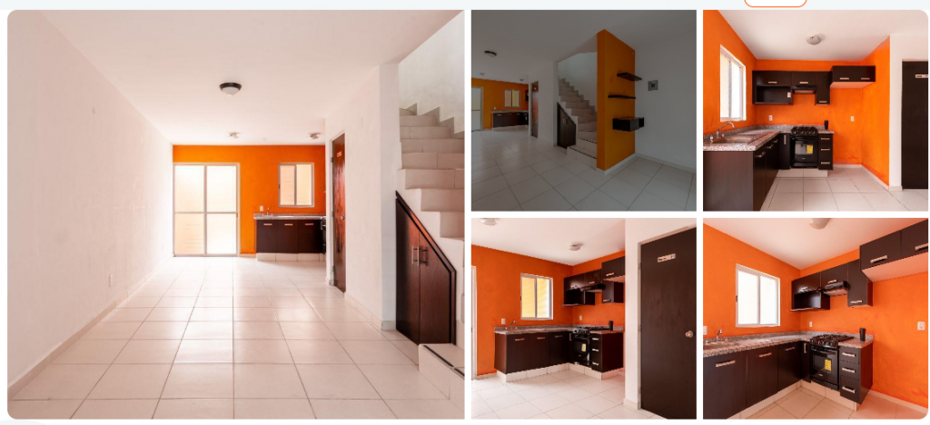 Casa en venta Puerta Serena Zapopan Jalisco