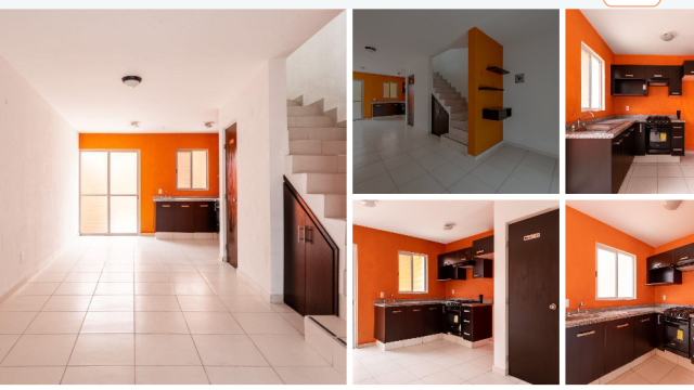 Casa en venta Puerta Serena Zapopan Jalisco