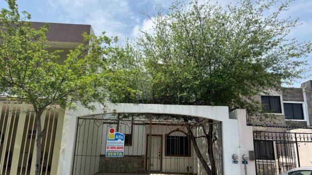 Casa en venta o renta Privada Rodeo Real de Cumbres, Monterrey, Nuevo Leon (1)