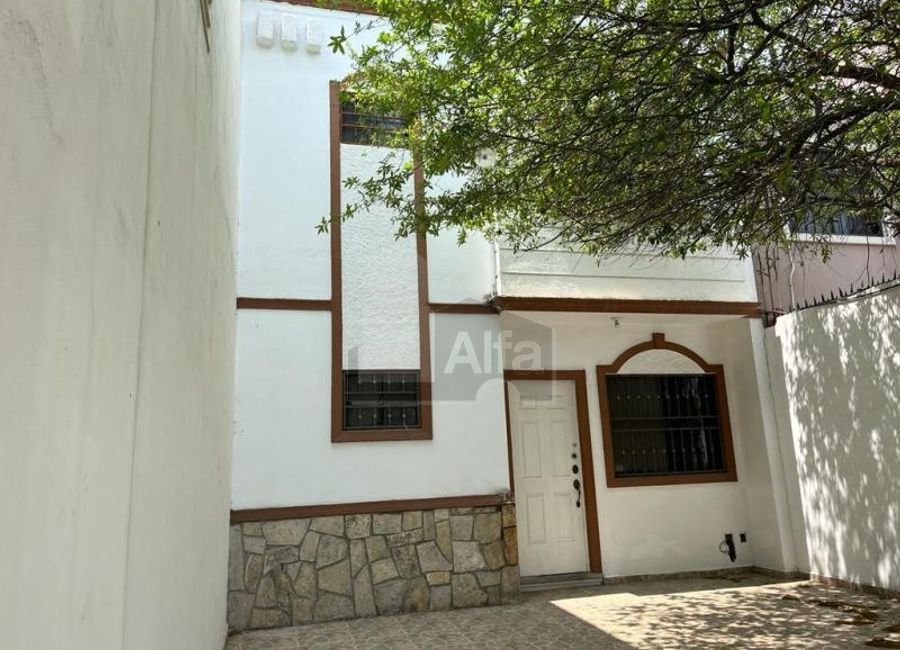Casa en venta o renta Privada Rodeo Real de Cumbres, Monterrey, Nuevo Leon (2)