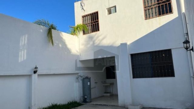 Casa en venta o renta Privada Rodeo Real de Cumbres, Monterrey, Nuevo Leon (5)