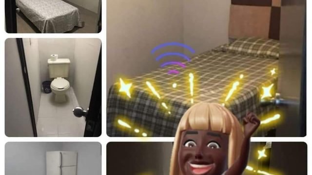 Cuarto en Renta en Monterrey Nuevo Leon