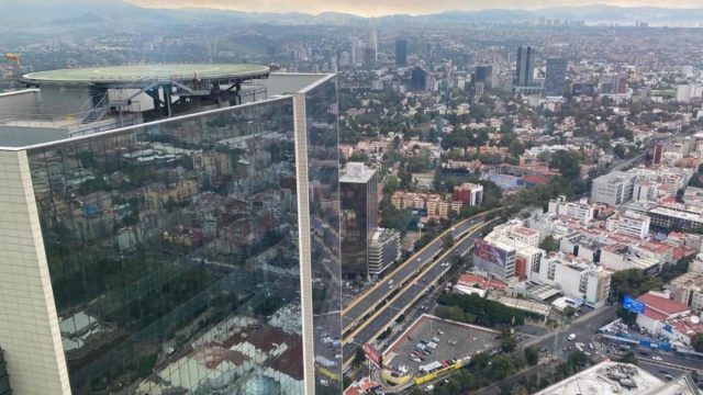 Departamento de lujo en Renta en Xoco Benito Juarez CDMX (1)