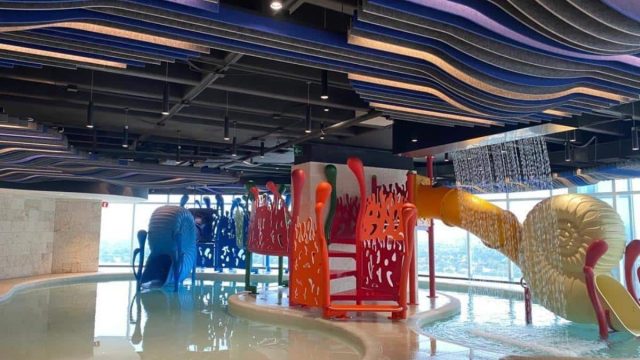 Departamento de lujo en Renta en Xoco Benito Juarez CDMX (11)