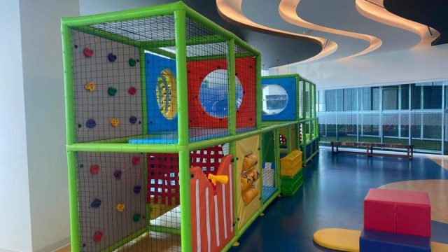 Departamento de lujo en Renta en Xoco Benito Juarez CDMX (12)