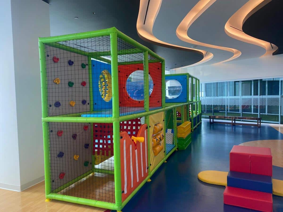Departamento de lujo en Renta en Xoco Benito Juarez CDMX (12)