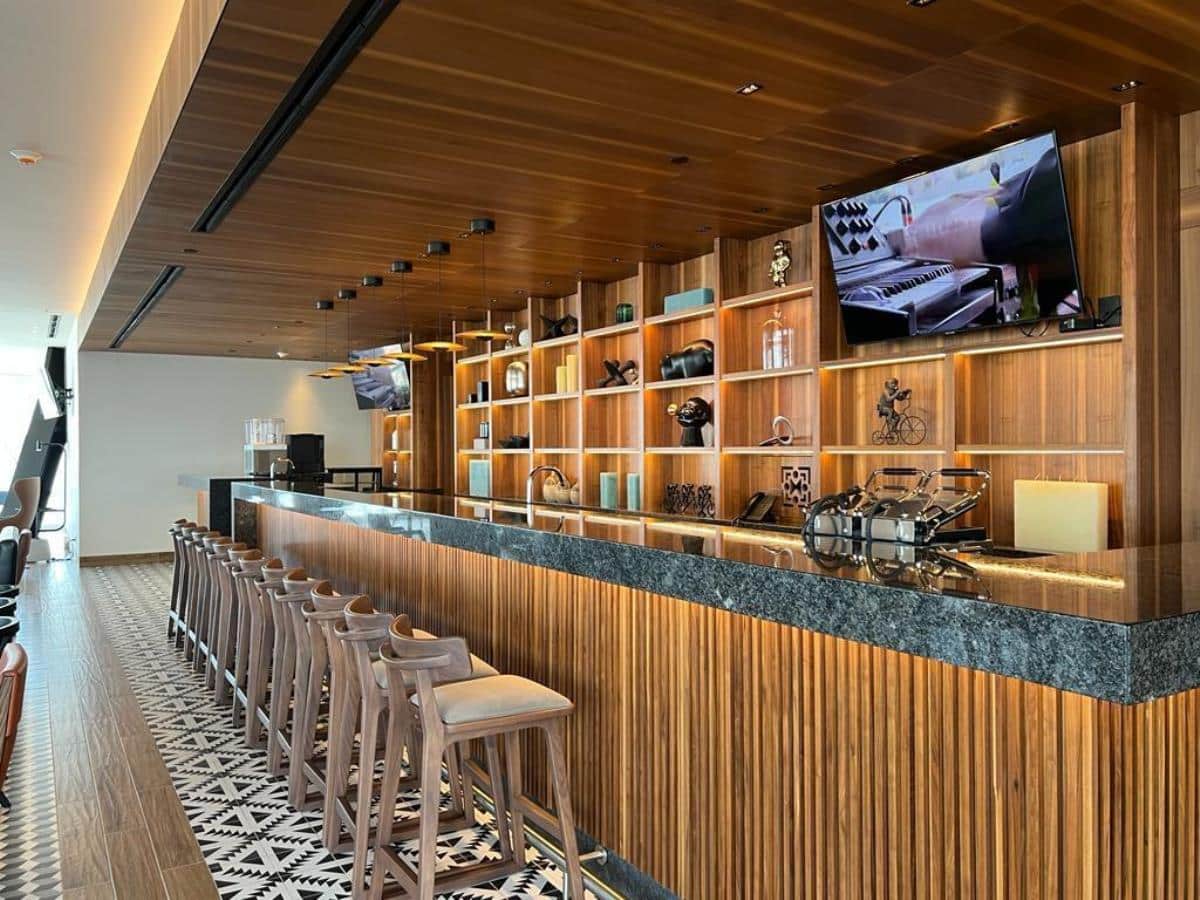 Departamento de lujo en Renta en Xoco Benito Juarez CDMX (13)