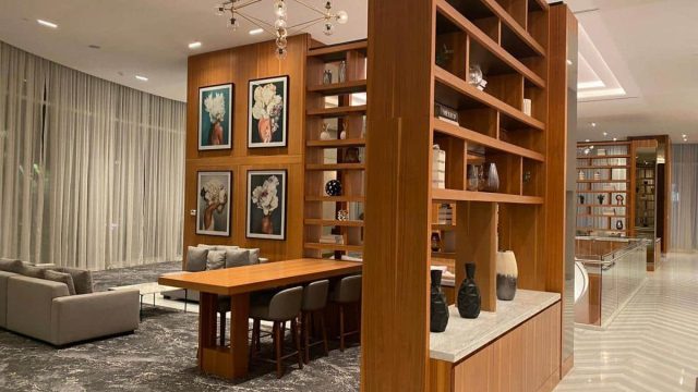 Departamento de lujo en Renta en Xoco Benito Juarez CDMX (14)