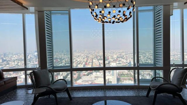 Departamento de lujo en Renta en Xoco Benito Juarez CDMX (17)