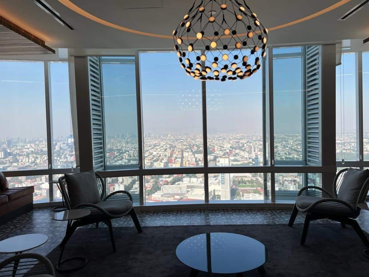 Departamento de lujo en Renta en Xoco Benito Juarez CDMX (17)