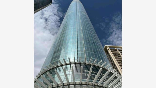 Departamento de lujo en Renta en Xoco Benito Juarez CDMX (4)