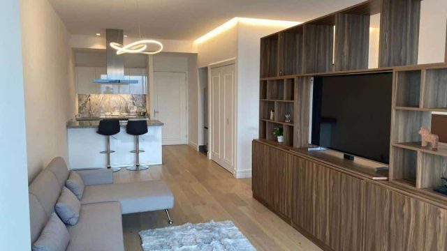 Departamento de lujo en Renta en Xoco Benito Juarez CDMX (5)