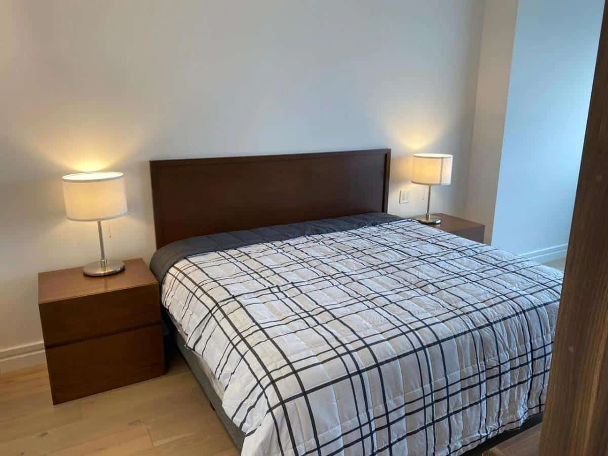 Departamento de lujo en Renta en Xoco Benito Juarez CDMX (7)