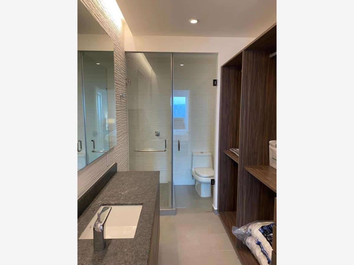 Departamento de lujo en Renta en Xoco Benito Juarez CDMX (8)
