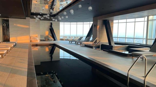 Departamento de lujo en Renta en Xoco Benito Juarez CDMX (9)