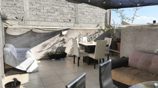 Departamento en Renta Colinas de San Pablo Queretaro (1)