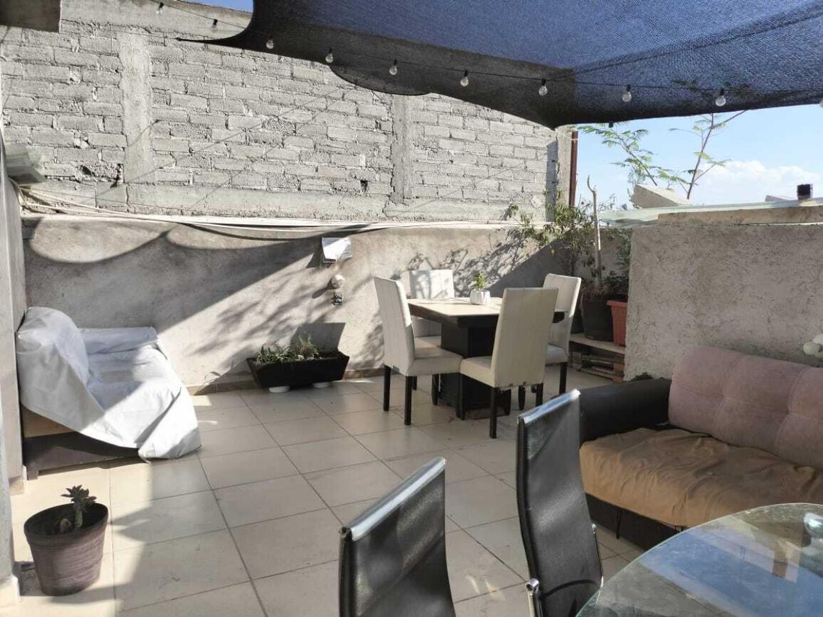 Departamento en Renta Colinas de San Pablo Queretaro (1)