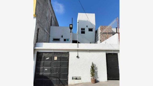 Departamento en Renta Colinas de San Pablo Queretaro (2)