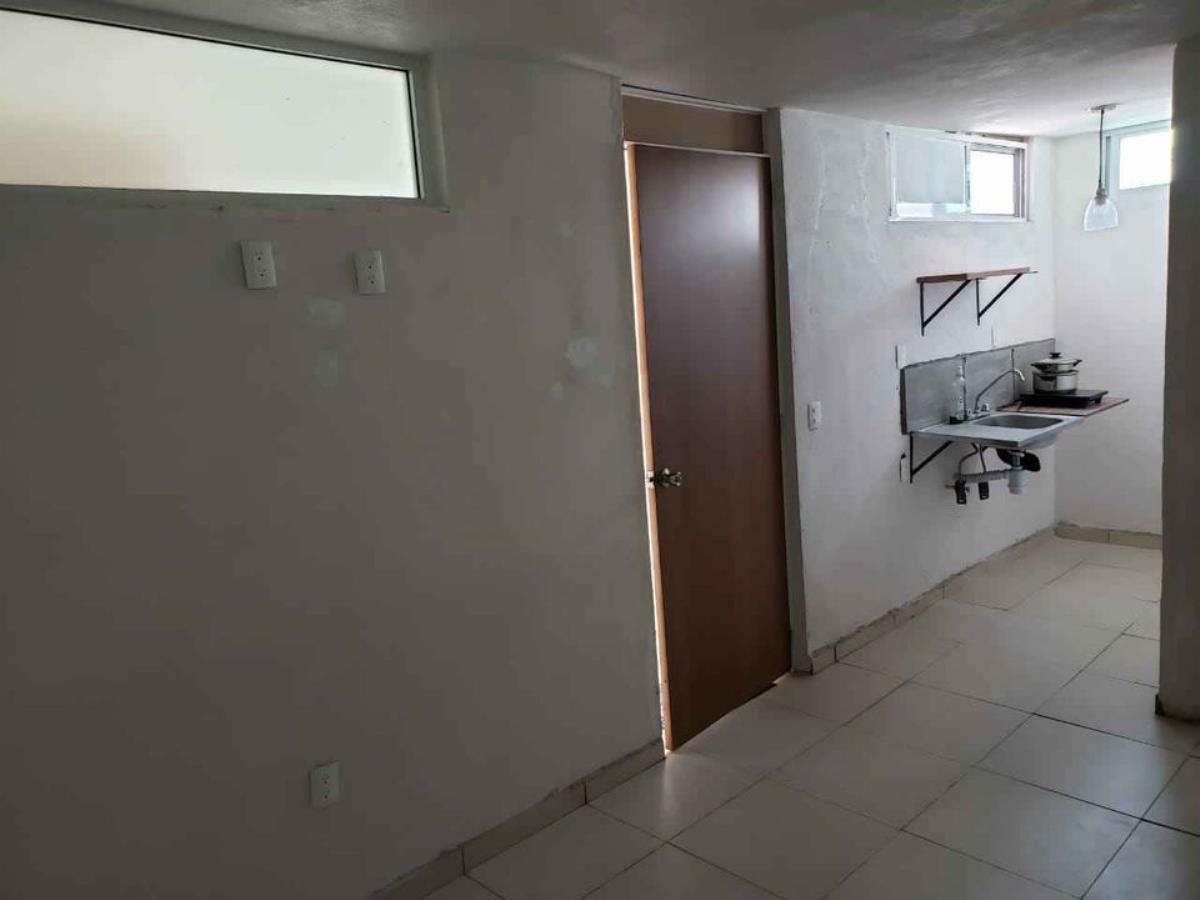 Departamento en Renta Colinas de San Pablo Queretaro (3)