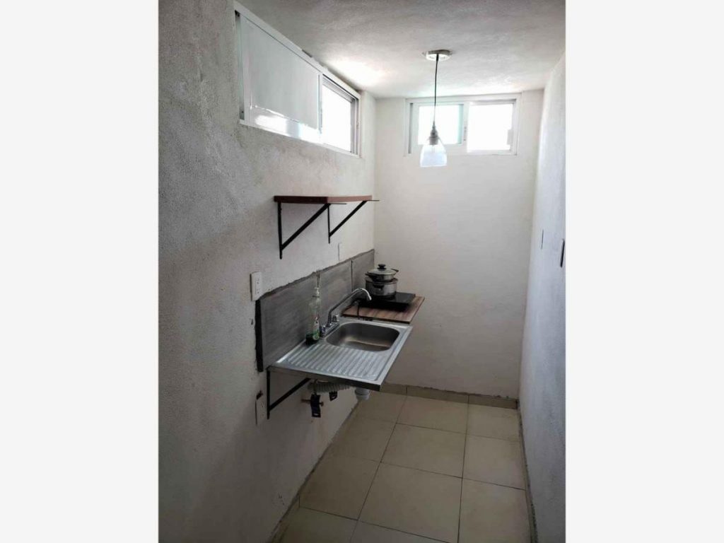 Departamento en Renta Colinas de San Pablo Queretaro (5)