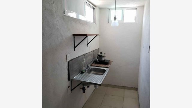 Departamento en Renta Colinas de San Pablo Queretaro (5)