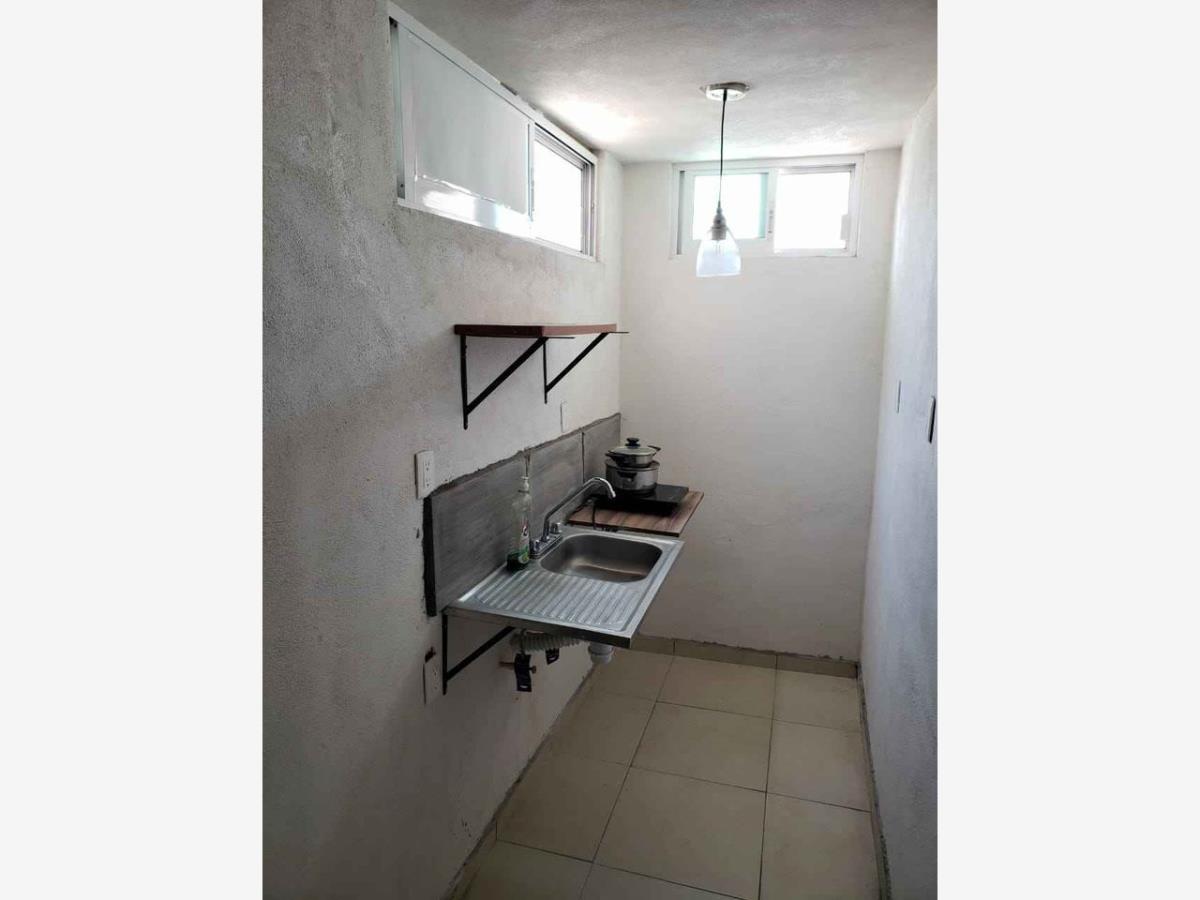 Departamento en Renta Colinas de San Pablo Queretaro (5)