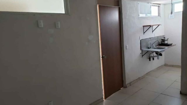 Departamento en Renta Colinas de San Pablo Queretaro (6)