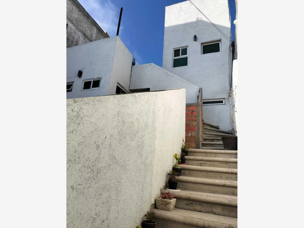 Departamento en Renta Colinas de San Pablo Queretaro (7)
