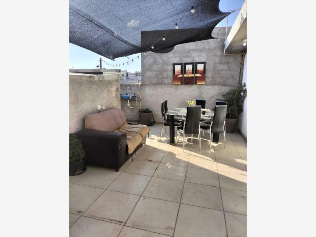 Departamento en Renta Colinas de San Pablo Queretaro (8)