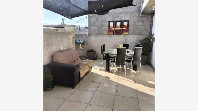 Departamento en Renta Colinas de San Pablo Queretaro (8)