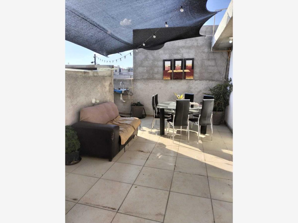 Departamento en Renta Colinas de San Pablo Queretaro (8)