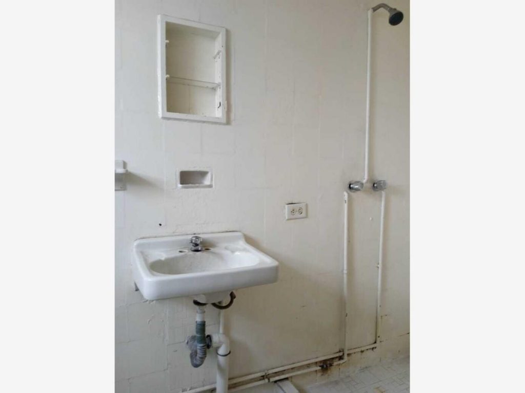 Departamento en Renta Doctores Cuauhtemoc CDMX (2)