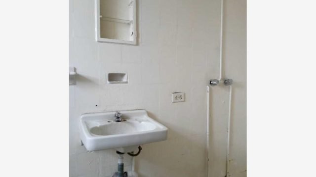 Departamento en Renta Doctores Cuauhtemoc CDMX (2)