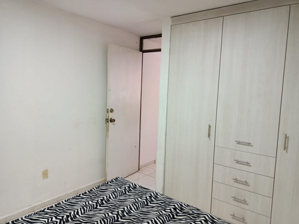 Departamento en Renta San Pablo IV (INFONAVIT) Queretaro (1)