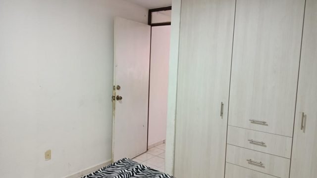 Departamento en Renta San Pablo IV (INFONAVIT) Queretaro (1)