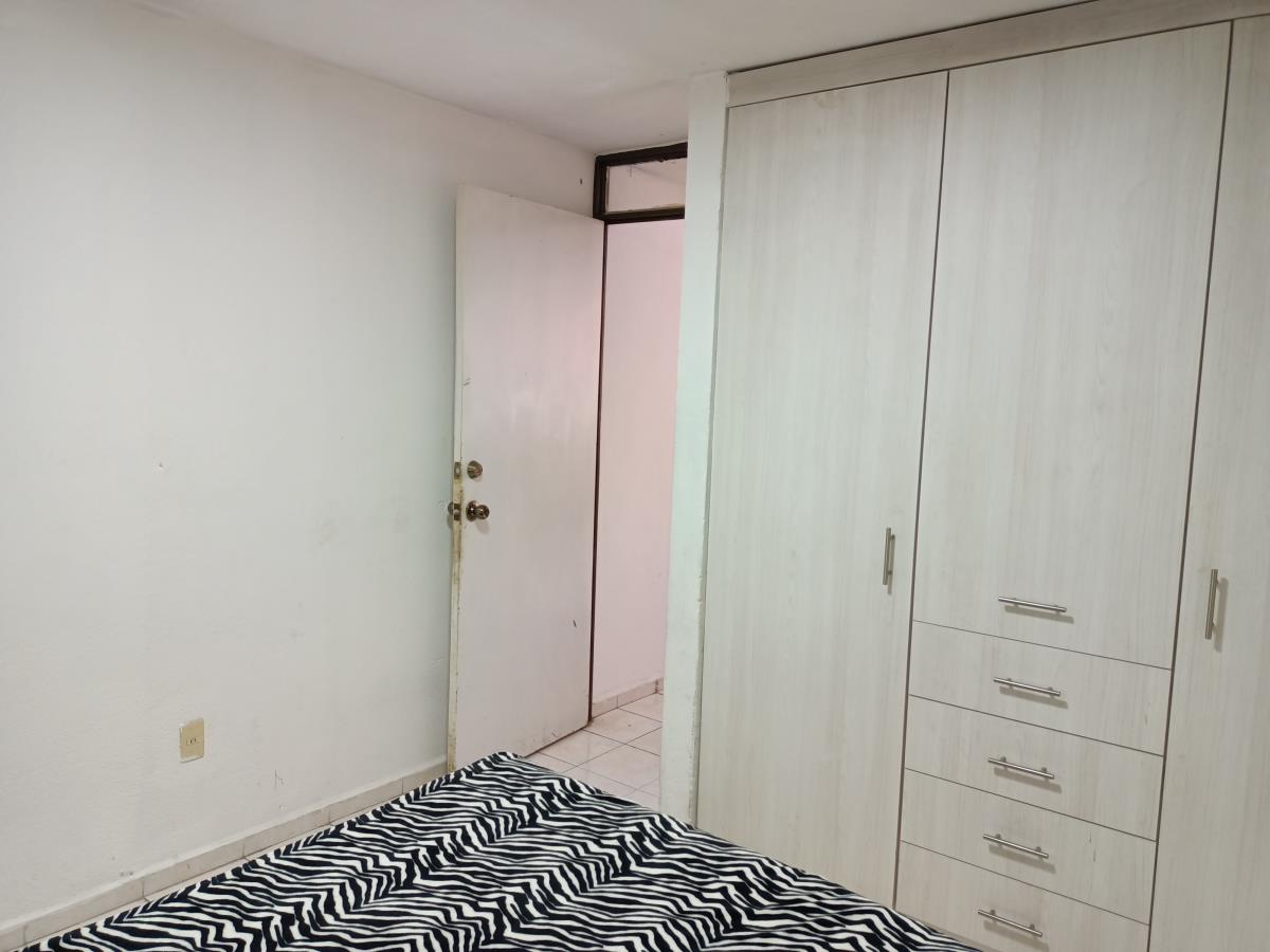 Departamento en Renta San Pablo IV (INFONAVIT) Queretaro (1)