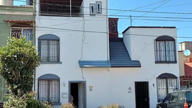 Departamento en Renta San Pablo IV (INFONAVIT) Queretaro (2)