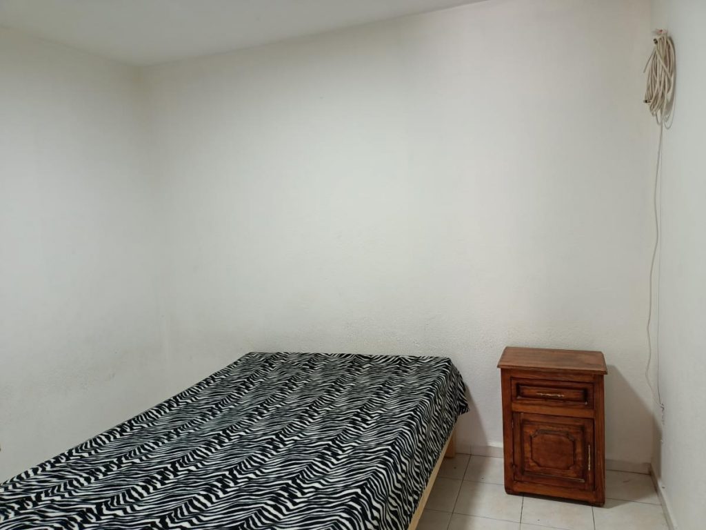 Departamento en Renta San Pablo IV (INFONAVIT) Queretaro (4)